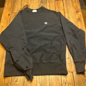 Champion crewneck
